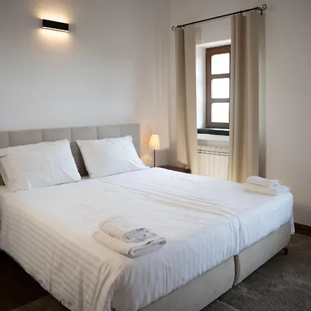 Vila Theblueview Near Porec Sveti Lovrec Pazenaticki