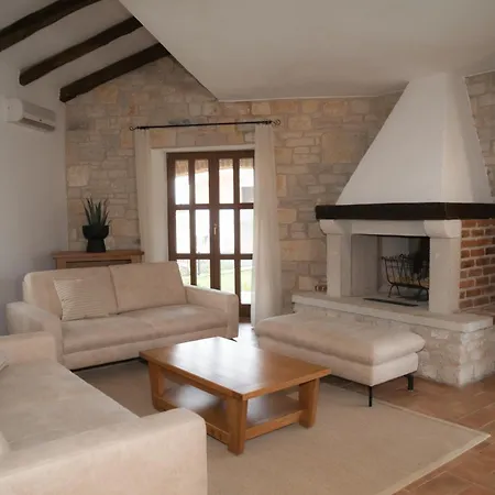 Vila Theblueview Near Porec *