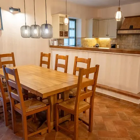 Vila Theblueview Near Porec Sveti Lovrec Pazenaticki