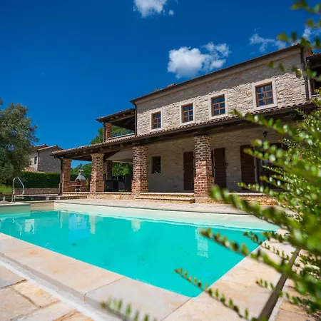 Theblueview Near Porec