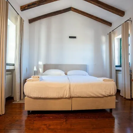 Theblueview Near Porec * Sveti Lovrec Pazenaticki