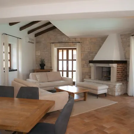 Theblueview Near Porec Vila *