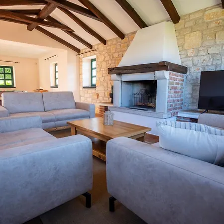 Theblueview Near Porec *