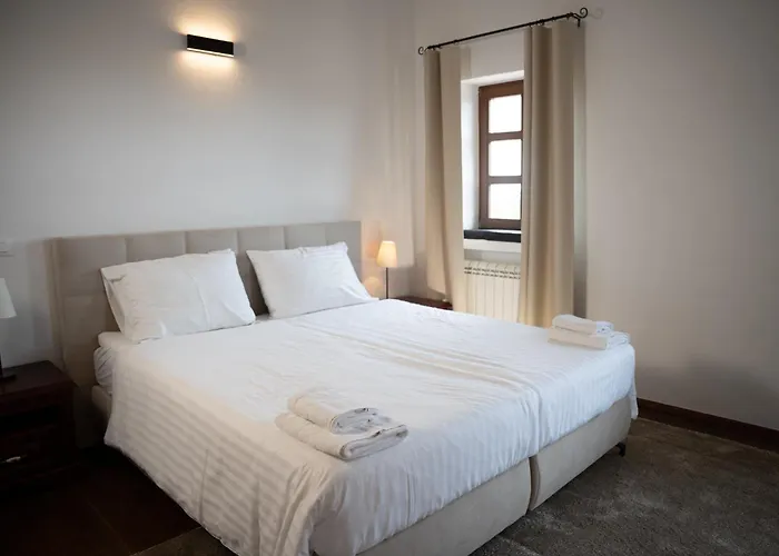 Villa Theblueview Near Porec Sveti Lovreč Pazenatički
