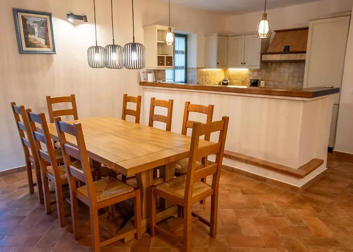 Villa Theblueview Near Porec Sveti Lovreč Pazenatički